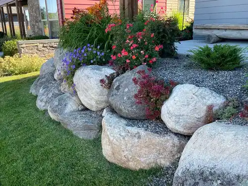 landscaping services Spokane Valley